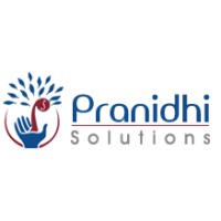Pranidhi Solutions Logo