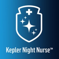 Kepler Vision Technologies Logo