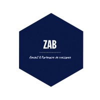 ZAB Conseil Logo