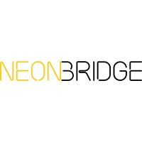Neon Bridge | Marketing agency advisory Logo