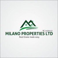Milano Properties Ltd Logo