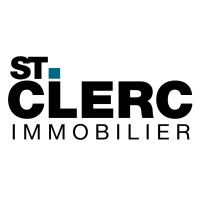 St Clerc Immobilier SA Logo