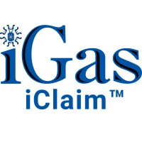 iGas USA, Inc. Logo