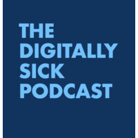 Digitally Sick Logo