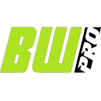 BW Pro Logo