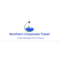 Northern Corporate Travel LLC Logo