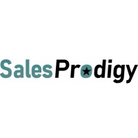 SalesProdigy.io Logo