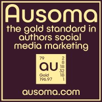 Ausoma, Social Media Marketing Logo