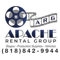 Apache Rental Group Logo