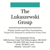 The Lukaszewski Group Logo