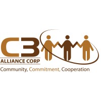 C3 Alliance Corp Logo