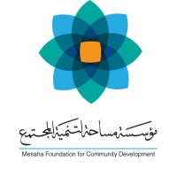 Mesaha Foundation for Community Development Logo