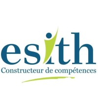 ESITH Casablanca Logo