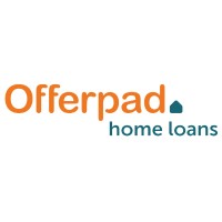 Offerpad Home Loans Logo