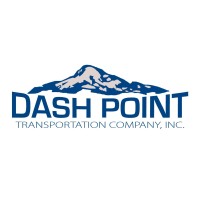 Dash Point Transportation Company, Inc. Logo