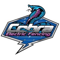 Cobra Electric Fencing Logo