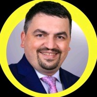 Florin Carare Business Coach Logo
