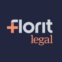 Florit Legal | In-house Legal & Compliance Recruitment Logo