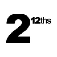 212ths LLC Logo