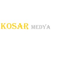 Koşar Medya Logo