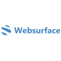 Websurface Logo