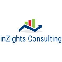 inZights Consulting, LLC Logo