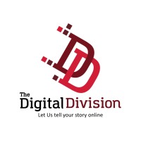 The Digital Division EU Logo