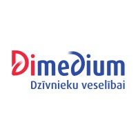 Dimedium Latvija Logo