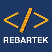 Rebartek Logo