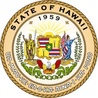 Hawaii Department of Labor & Industrial Relations Logo