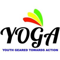 YOGA Logo