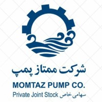 MomtazPump Co. Logo