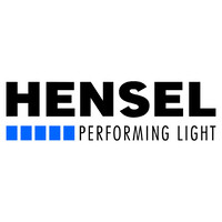 Hensel Studiotechniek Logo