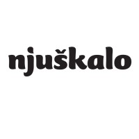 Njuškalo Logo