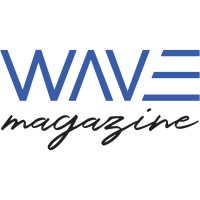 Wave Magazine Logo