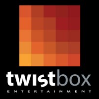 Twistbox Entertainment Logo