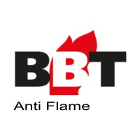 Bio Branskydd Teknologi Logo