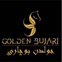 Golden Bujari Hotel Logo