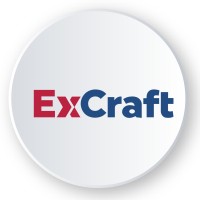 ExCraft Logo