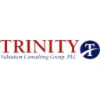 Trinity Valuation Consulting Group, PLC Logo