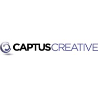Captus Creative, LLC Logo