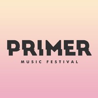 Primer Music Festival Logo