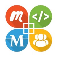Les Communautés MS Logo