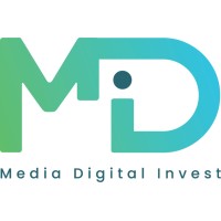 Media Digital Invest Logo