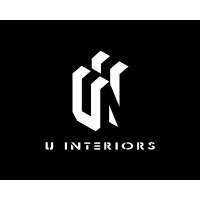 U Interiors Logo