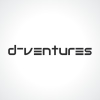 d-ventures czech s.r.o. Logo