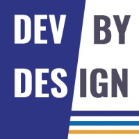 Dev By Design Logo