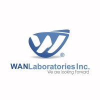 WAN LABORATORIES INC Logo