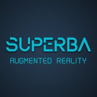 Superba AR - Augmented Reality / 3D Visualization Logo