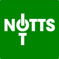 Notts IoT Logo